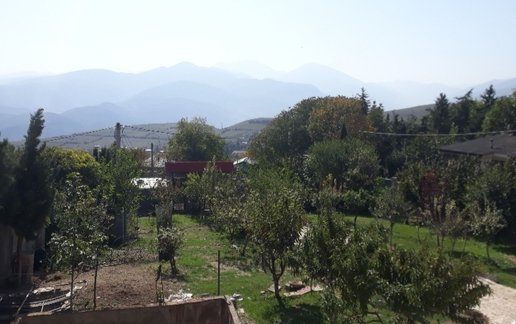 رزرو ویلا دوخوابه روستایی سنار