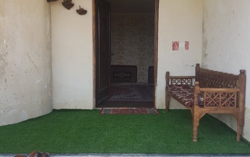 رزرو ویلا دوخوابه روستایی سنار