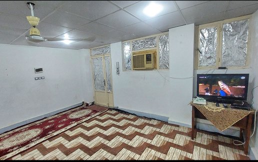 رزرو ویلا یک خوابه خلیل نژاد
