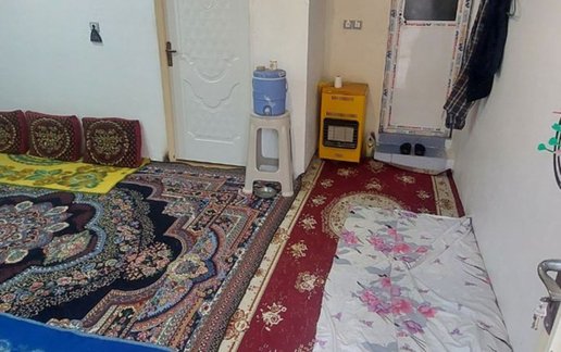 رزرو ویلا یک خوابه خلیل نژاد