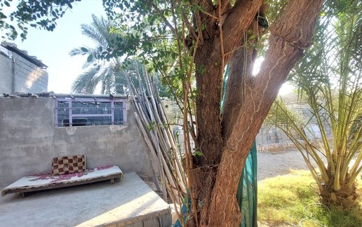 رزرو ویلا یک خوابه خلیل نژاد