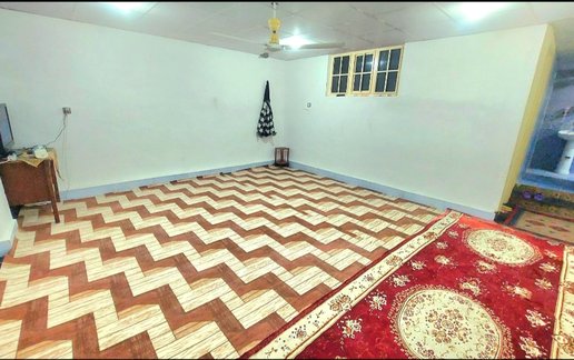 رزرو ویلا یک خوابه خلیل نژاد