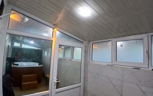 اجاره ویلا دو خوابه جکوزی دار آشیان