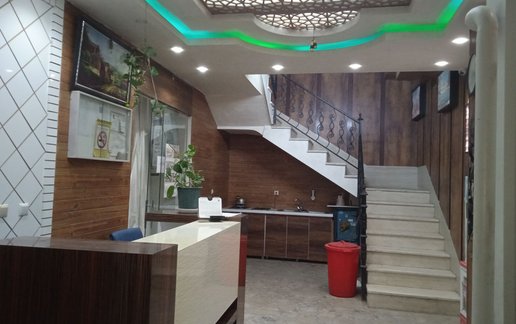 اجاره مجتمع اقامتگاهی تاراز - واحد پنج تخته