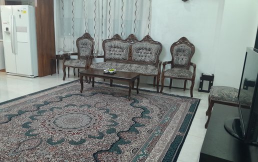 اجاره آپارتمان یک خوابه آسا 1
