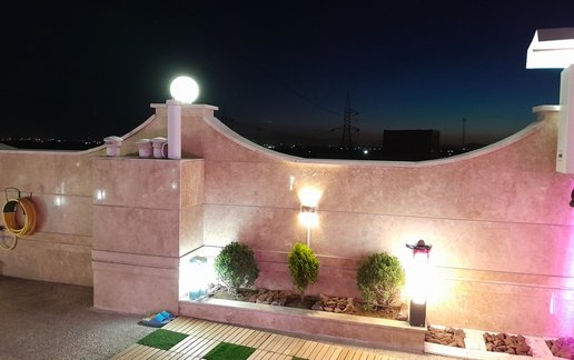 اجاره آپارتمان یک خوابه آسا 1