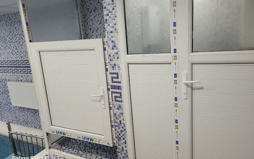 اجاره ویلا یک خوابه دوبلکس استخردار آبگرم چمبر