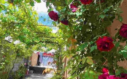 رزرو ویلا یک خوابه نامداران