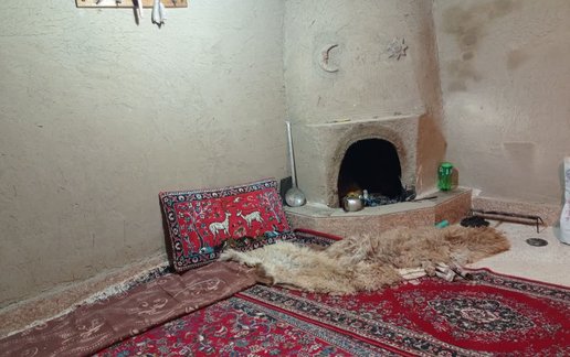 رزرو ویلا یک خوابه نامداران