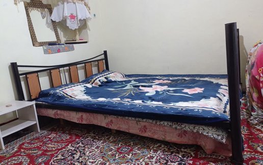 رزرو ویلا یک خوابه نامداران