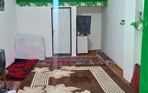 رزرو بوم گردی فلت کامران 1 - واحد 1
