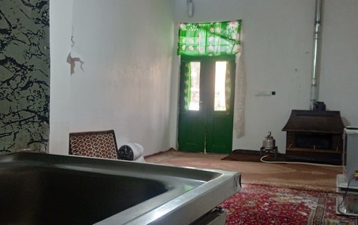 رزرو بوم گردی فلت کامران 1 - واحد 1