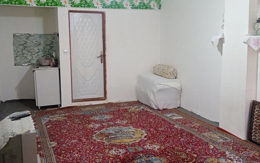 رزرو بوم گردی فلت کامران 1 - واحد 1