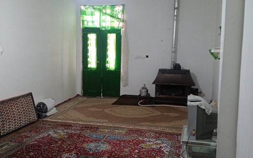 رزرو بوم گردی فلت کامران 1 - واحد 1