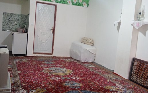 رزرو بوم گردی فلت کامران 1 - واحد 1
