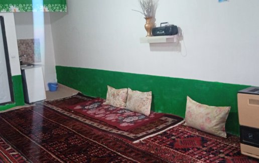 رزرو بوم گردی فلت کامران 1 - واحد 1