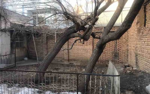 رزرو اقامتگاه سنتی سه خوابه خودسیانی