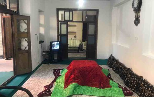 رزرو اقامتگاه سنتی سه خوابه خودسیانی