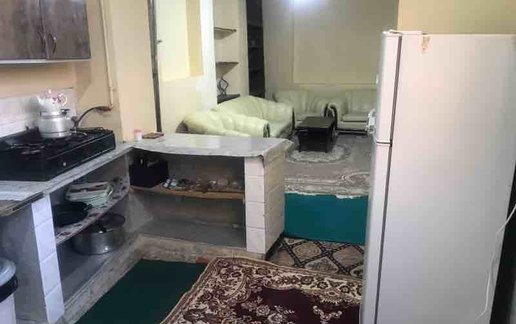 رزرو اقامتگاه سنتی سه خوابه خودسیانی