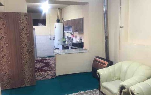 رزرو اقامتگاه سنتی سه خوابه خودسیانی