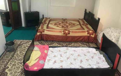 رزرو اقامتگاه سنتی سه خوابه خودسیانی