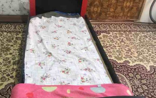 رزرو اقامتگاه سنتی سه خوابه خودسیانی