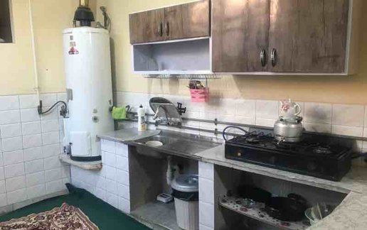 رزرو اقامتگاه سنتی سه خوابه خودسیانی