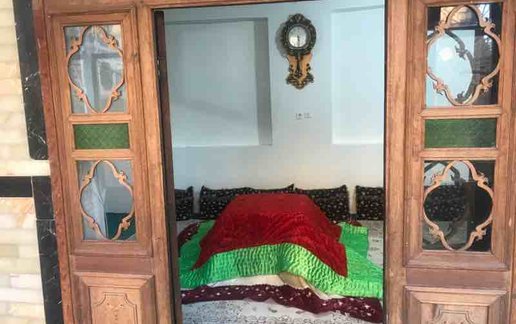 رزرو اقامتگاه سنتی سه خوابه خودسیانی
