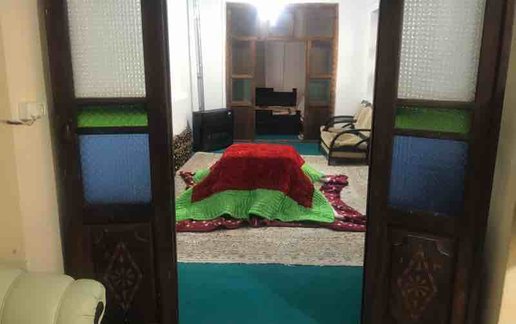 رزرو اقامتگاه سنتی سه خوابه خودسیانی