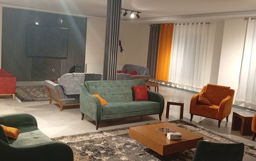 رزرو ویلا سه خوابه استخردار چوچو