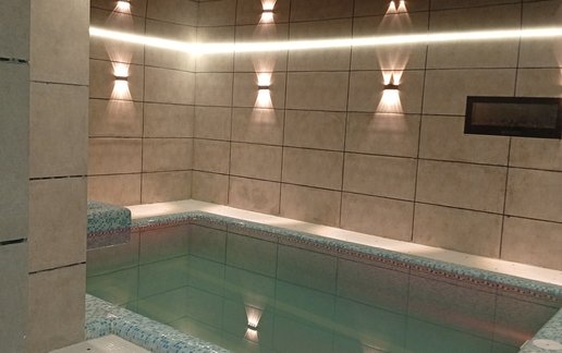 رزرو ویلا سه خوابه استخردار چوچو