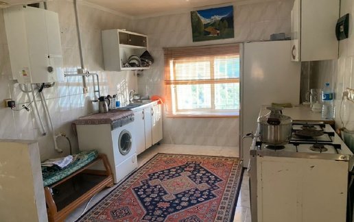 اجاره ویلا یک خوابه کوهستانی بام بهشت نرسو
