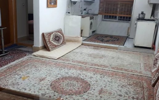 اجاره ویلا یک خوابه کوهستانی بام بهشت نرسو
