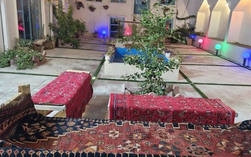 رزرو ویلا شش خوابه بها ءالدین