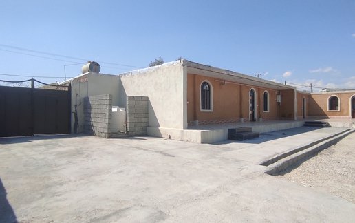 اجاره بوم گردی جاٱردو - واحد 3