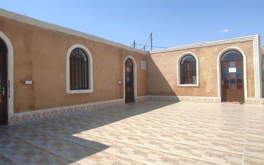 اجاره بوم گردی جاٱردو - واحد 3