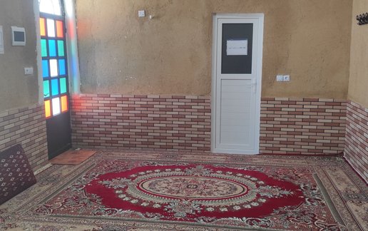 اجاره بوم گردی جاٱردو - واحد 2