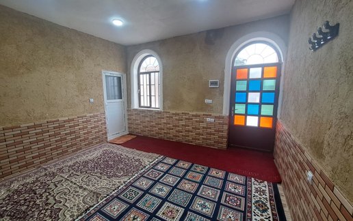 اجاره بوم گردی جاٱردو - واحد 3