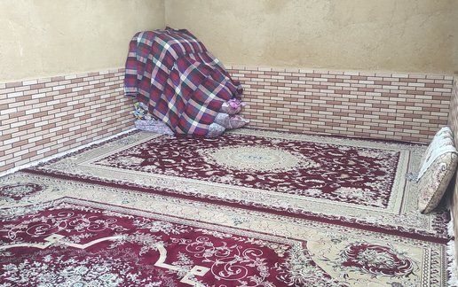 رزرو بوم گردی جاٱردو - واحد 4