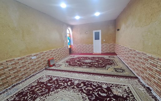 رزرو بوم گردی جاٱردو - واحد 4