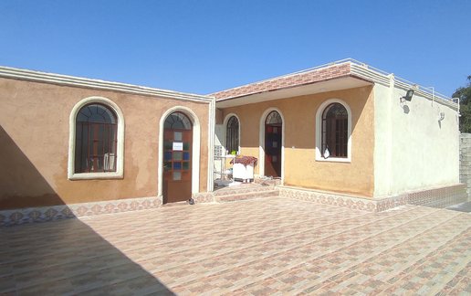 اجاره بوم گردی جاٱردو - واحد 3