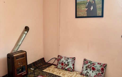 اجاره ویلا دوخوابه کهن دیار سکه