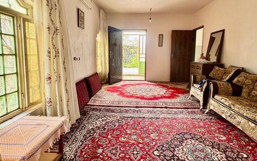 اجاره ویلا دوخوابه کهن دیار سکه