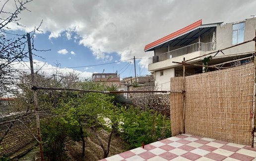 اجاره ویلا دوخوابه کهن دیار سکه