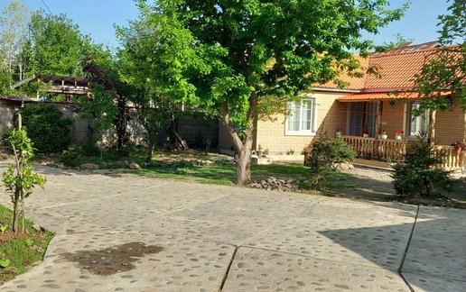 اجاره ویلا دوخوابه شهیدانی