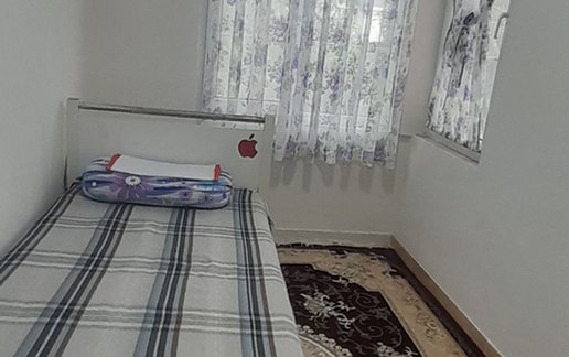 اجاره ویلا دوخوابه شهیدانی