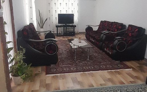 اجاره ویلا دوخوابه شهیدانی