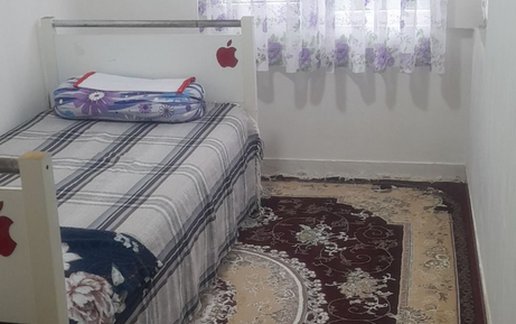 اجاره ویلا دوخوابه شهیدانی