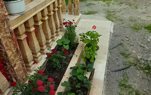 اجاره ویلا دوخوابه شهیدانی