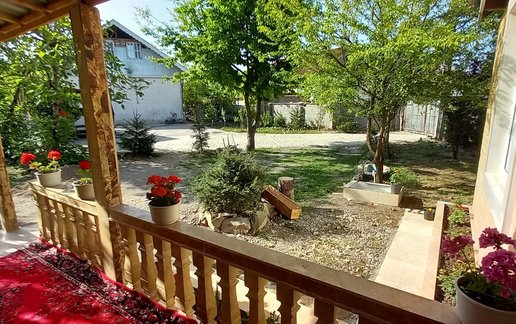 اجاره ویلا دوخوابه شهیدانی